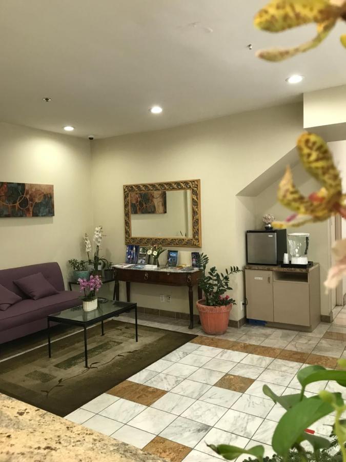 Hotel Clariana San Jose Dış mekan fotoğraf