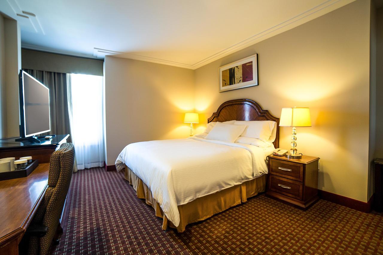 Hotel Clariana San Jose Dış mekan fotoğraf