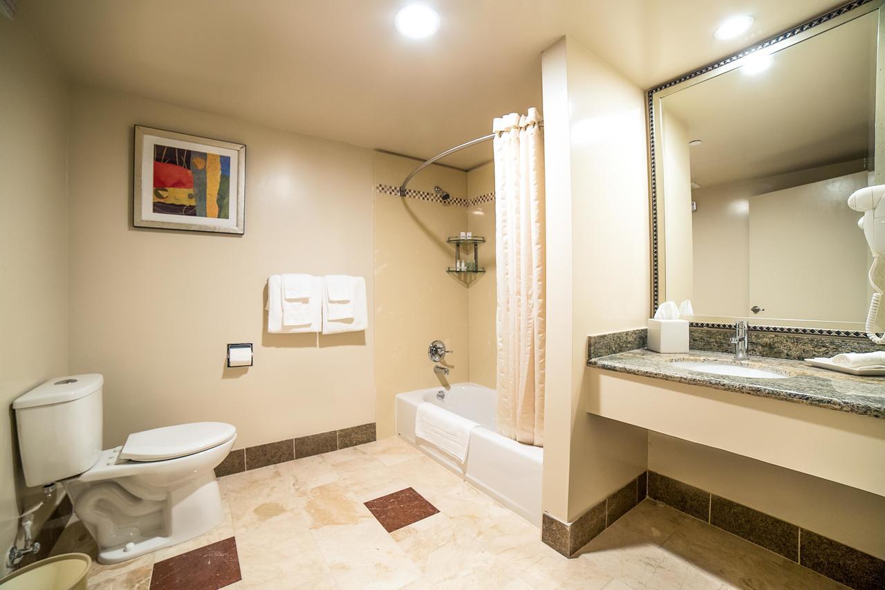 Hotel Clariana San Jose Dış mekan fotoğraf