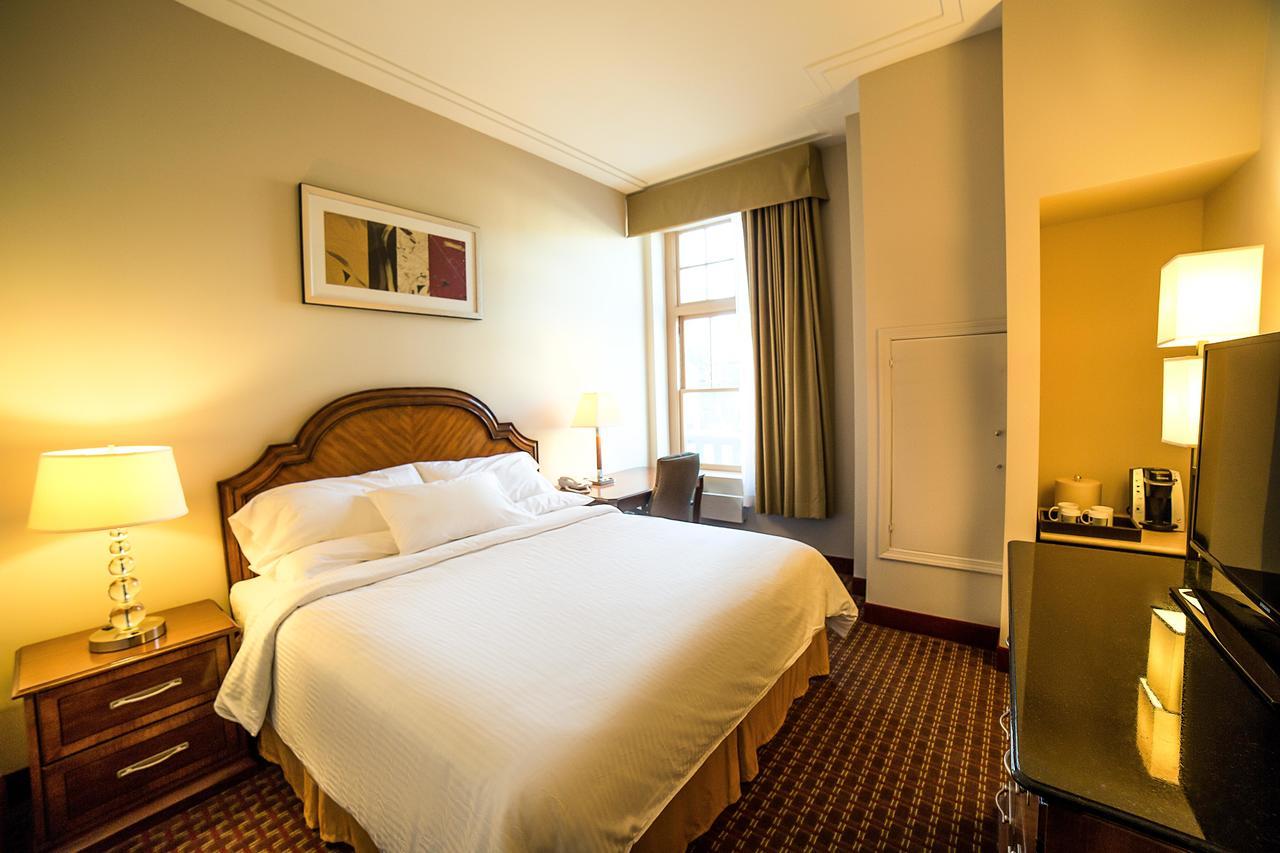 Hotel Clariana San Jose Dış mekan fotoğraf