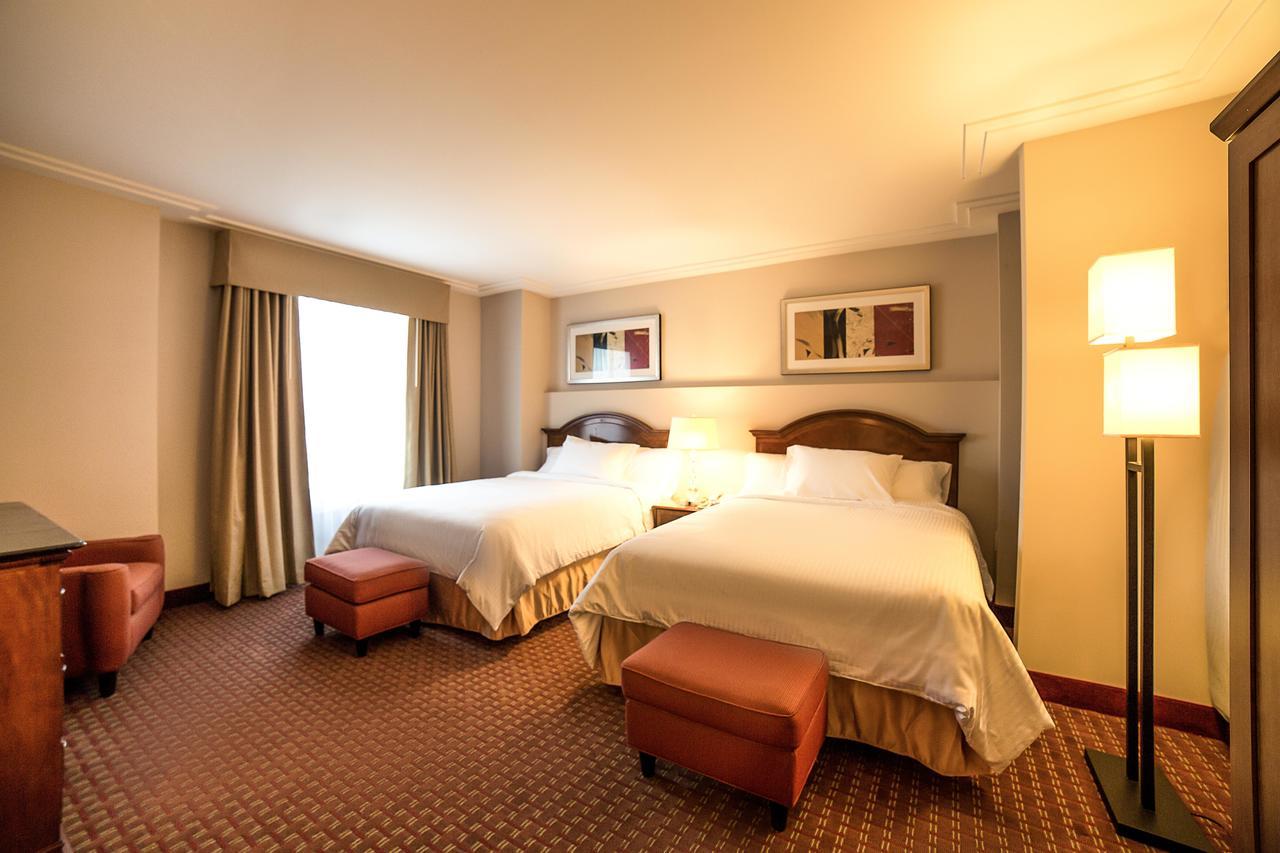 Hotel Clariana San Jose Dış mekan fotoğraf