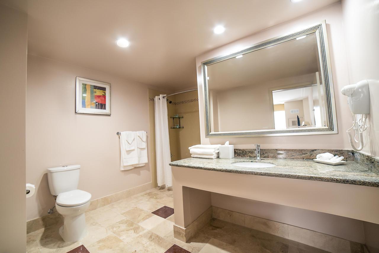 Hotel Clariana San Jose Dış mekan fotoğraf