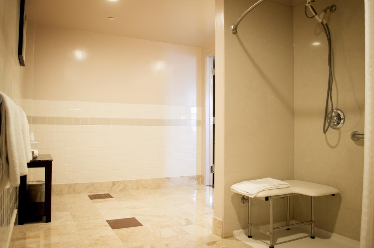 Hotel Clariana San Jose Dış mekan fotoğraf