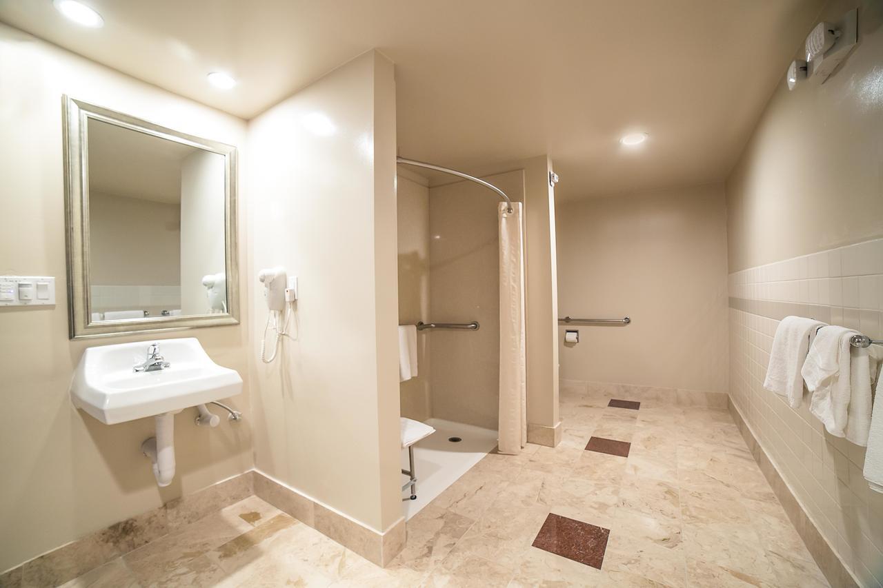 Hotel Clariana San Jose Dış mekan fotoğraf